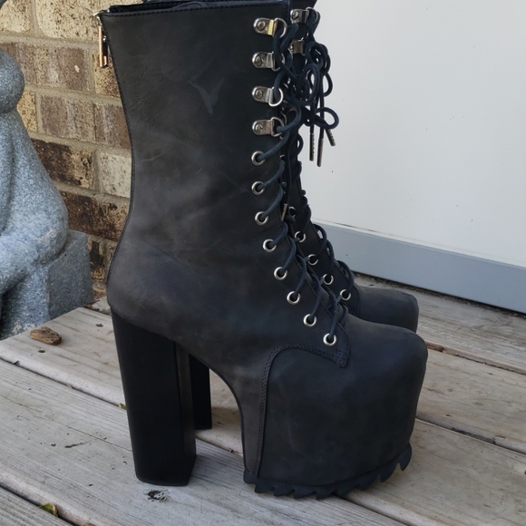 guess nola boots